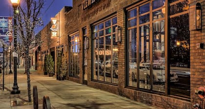 Loft in Downtown Littleton!
