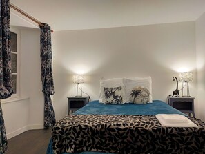 3 soveværelser, weekendseng, gratis Wi-Fi