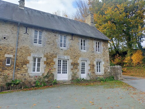 Gîte Eloquent