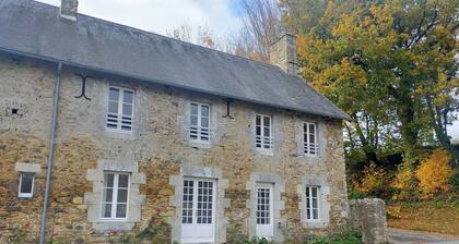 Gîte Eloquent