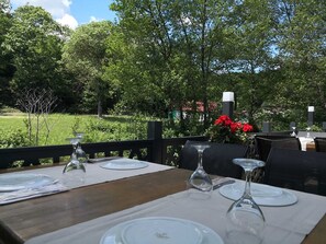 Front of property - HBS Boutique Hotel & Restaurant (Beykoz)