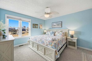 5 bedrooms, Internet, bed sheets