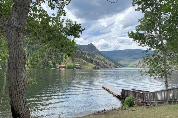 Lake