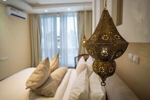 Room - Kilua Beach Resort (Mombasa)