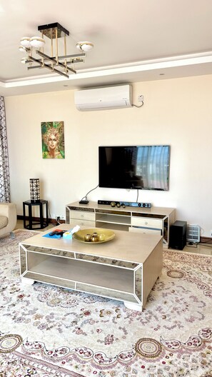 Room - Kilua Beach Resort (Mombasa)