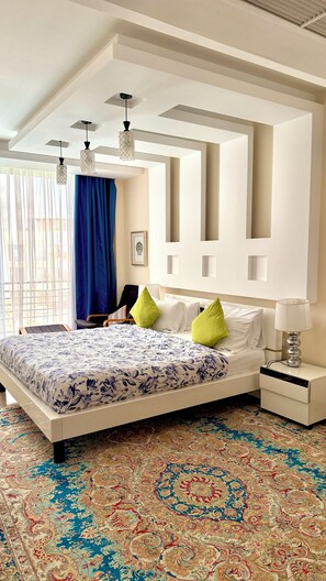 Room - Kilua Beach Resort (Mombasa)