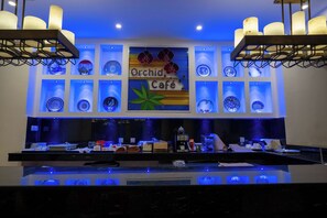 Lobby - Kilua Beach Resort (Mombasa)