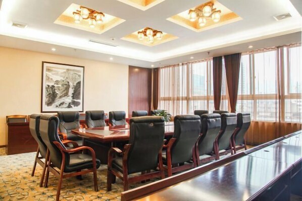 Sala de reuniones