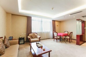 Room - Phoenix Hotel (Guangyuan)