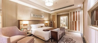 Xili International Hotel