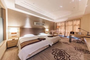 Room - Xili International Hotel (Hong'an)