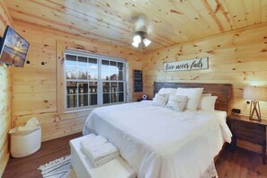3 habitaciones y camas con efecto memoria 