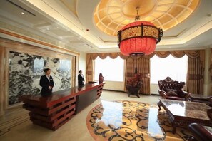 ล็อบบี้