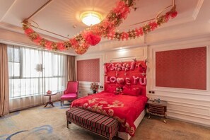 Room - Chongfu International Hotel (Shangcheng)