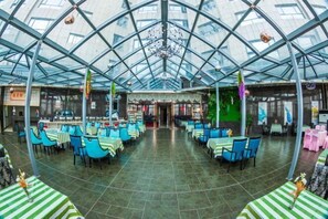 Dining - Chongfu International Hotel (Shangcheng)