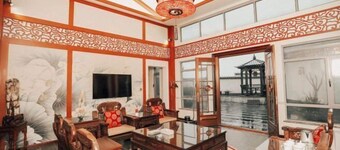 商城崇福国际大酒店