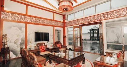 Chongfu International Hotel