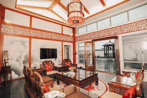 Room - Chongfu International Hotel (Shangcheng)