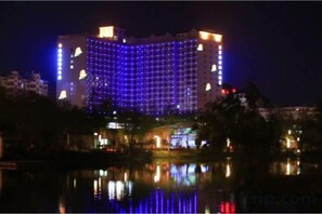 Exterior - Chongfu International Hotel (Shangcheng)