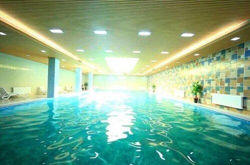 Chongfu International Hotel