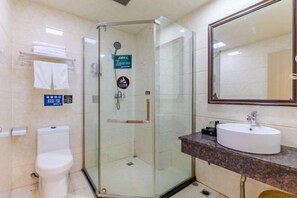 Room - Citi Home Hotel (Hefei Longchuan Road Baohe Vientiane City) (Hefei)