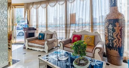 Citi Home Hotel (Hefei Longchuan Road Baohe Vientiane City)