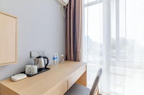 Room - Citi Home Hotel (Hefei Longchuan Road Baohe Vientiane City) (Hefei)