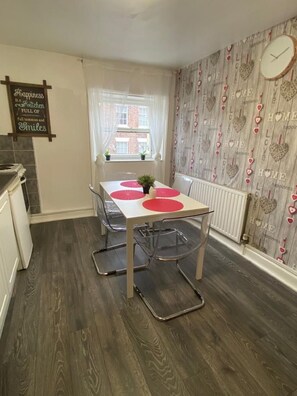 Comfort-Apartment, eigenes Bad (City Centre) | 1 Schlafzimmer