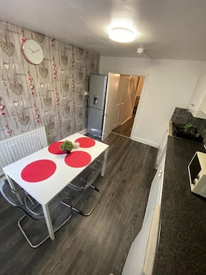 Appartamento Comfort, bagno privato (City Centre) | 1 camera