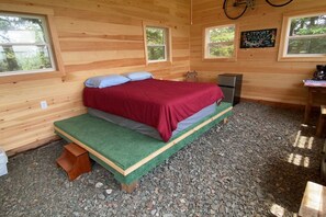 1 bedroom, WiFi