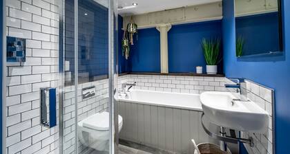 3 Clementhorpe Maltings - a premium stay that sleeps 6 guests in 3 bedrooms