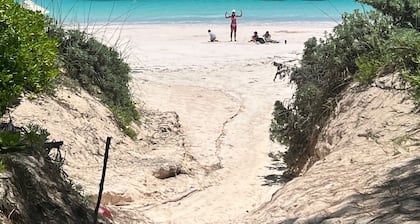 Eleuthera Villa - The Surfer's Beach Destination!