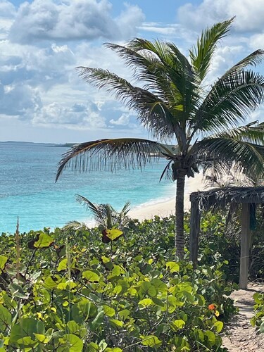 Eleuthera Villa - The Surfer's Beach Destination!