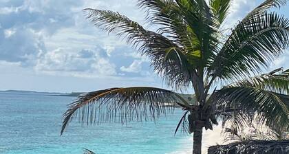 Eleuthera Villa - The Surfer's Beach Destination!