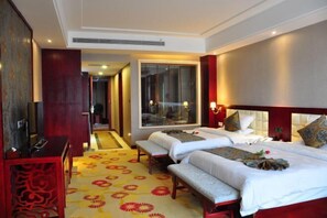 Room - Jia Li Hotel (Jianchuan)