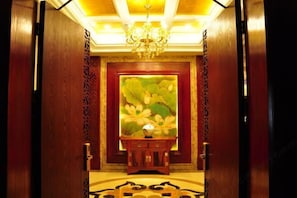 Interior - Jia Li Hotel (Jianchuan)