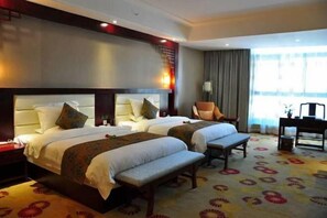 Room - Jia Li Hotel (Jianchuan)