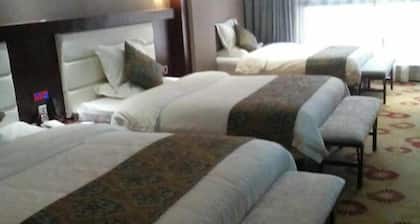 Jia Li Hotel