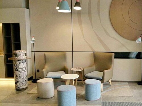 Home Inn Hotel Beijing Miyun Changchenghuandao