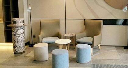 Home Inn Hotel Beijing Miyun Changchenghuandao