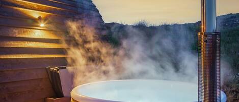 Cabana (Torridon) | Roupa de cama