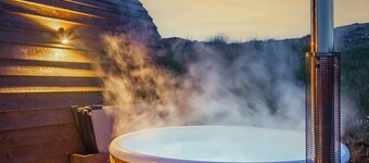 羅赫尤豪華小屋