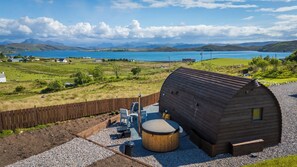Huisje (Torridon) | Beddengoed