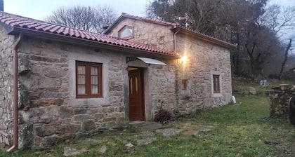 Casa do Castiro
