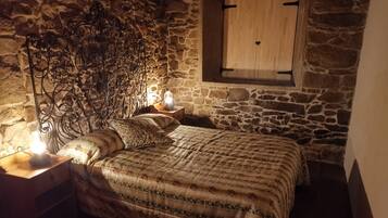 3 bedrooms, free WiFi