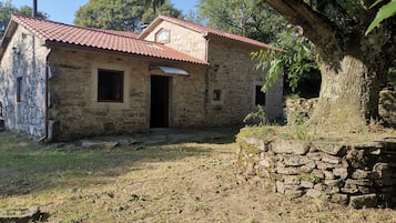 Exterieur