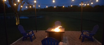 Luxury Ranch living, 10 min to Kyle Field