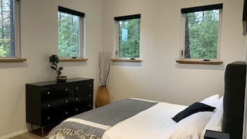 2 chambres, bureau, fer et planche Ă repasser, Wi-Fi gratuit