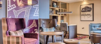 Premier Inn Torquay Harbour