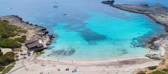 3 Bedroom Villa, Private Pool, Binibeca, 300m to the Beach